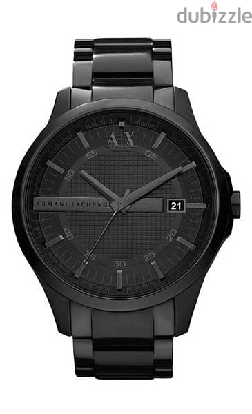 Armani Exchange original watch for sale 3