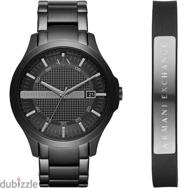Armani Exchange original watch for sale 4