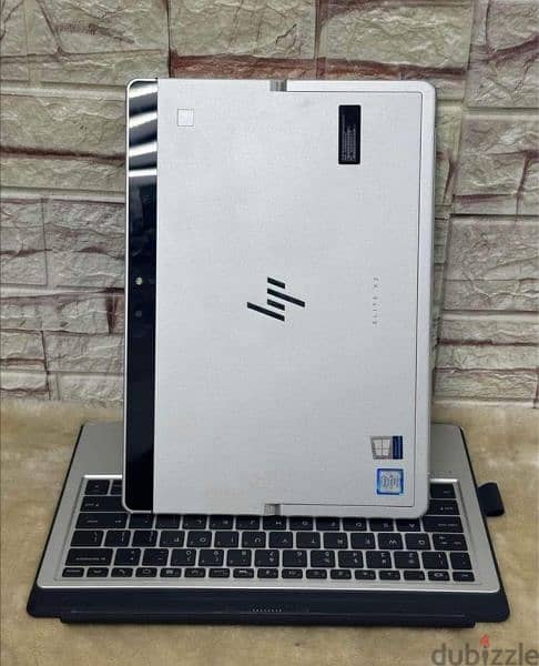 Hp elite 1012 g2 4