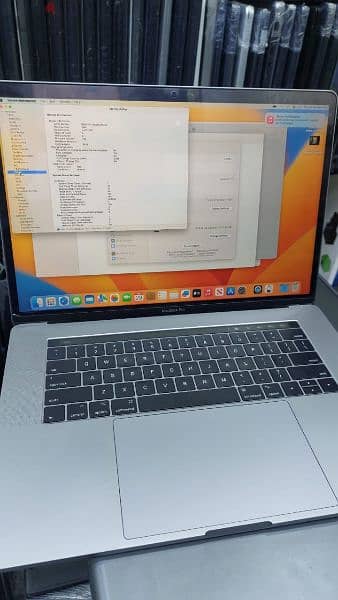 macbook pro 2017 for sale 3