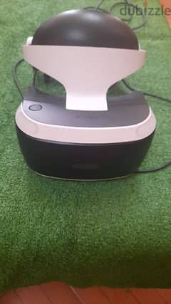 VR Play station 4, movecontroll & camera بالكرتونه الاسكندريه 0
