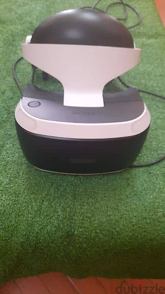 VR Play station 4, movecontroll & camera بالكرتونه الاسكندريه 5