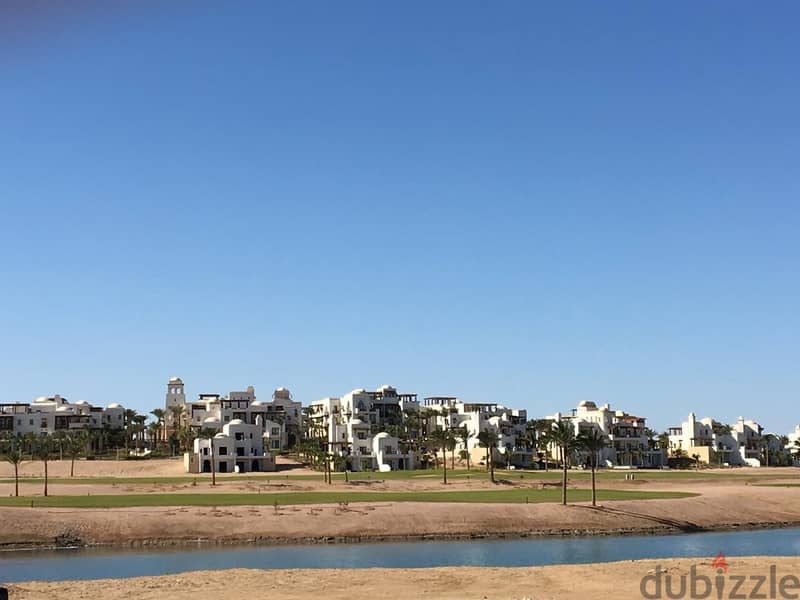 For sale 2 bedroom prime location in latest project in Gouna Red Sea Egypt 4