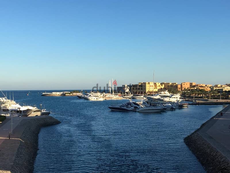 For sale 2 bedroom prime location in latest project in Gouna Red Sea Egypt 6