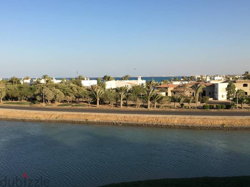For sale 2 bedroom prime location in latest project in Gouna Red Sea Egypt 7