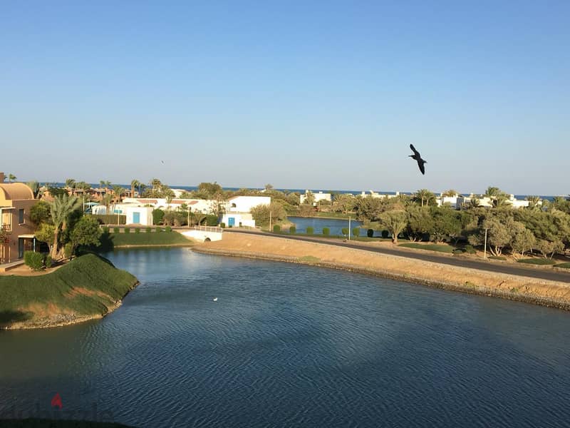 For sale 2 bedroom prime location in latest project in Gouna Red Sea Egypt 14
