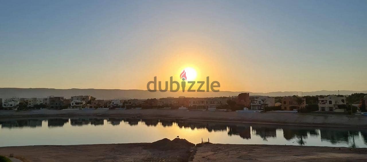 For sale 2 bedroom prime location in latest project in Gouna Red Sea Egypt 15