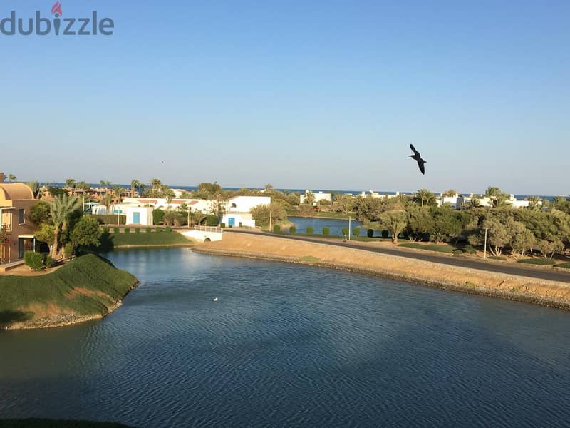 For sale 1 bedroom prime location in latest project in Gouna Red Sea Egypt 16