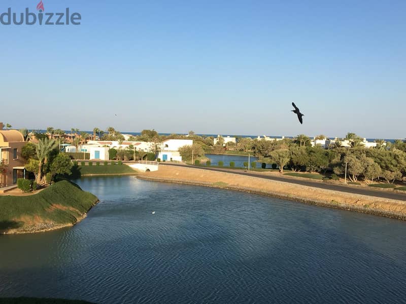 للبيع غرفة نوم واحدة موقع متميز في أحدث مشروع في الجونة البحر الأحمر مصر 16