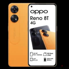 OPPO Reno8 T G5 0