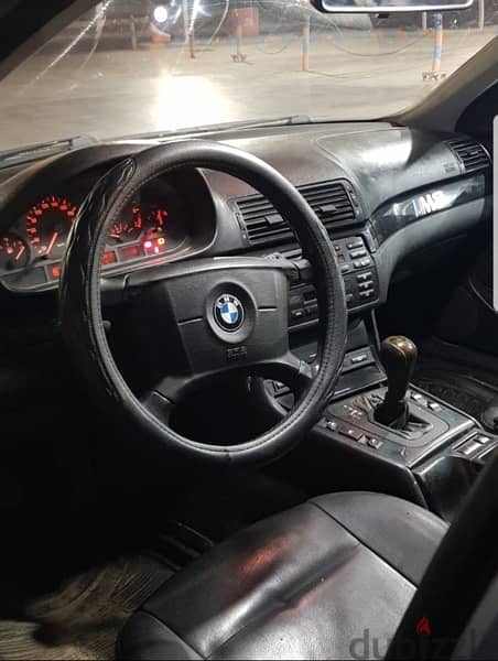 BMW e46    318 2
