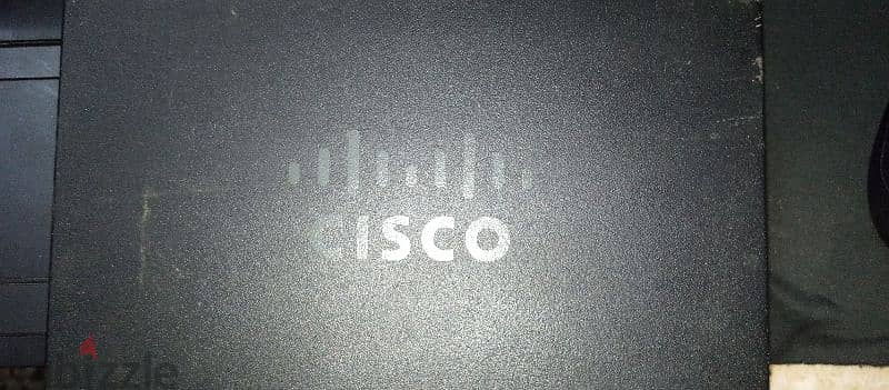 switch cisco 8 port gigabit 1