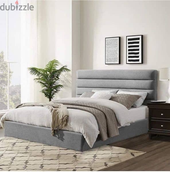 Furniture Star سرير ١٦٠سم منتج عالى الجودة تصفيات  من 4