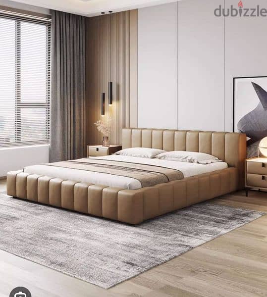 Furniture Star سرير ١٦٠سم منتج عالى الجودة تصفيات  من 6
