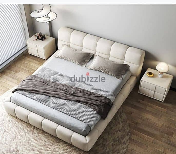 Furniture Star سرير ١٦٠سم منتج عالى الجودة تصفيات  من 10