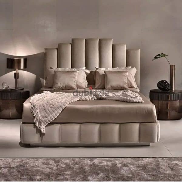 Furniture Star سرير ١٦٠سم منتج عالى الجودة تصفيات  من 11