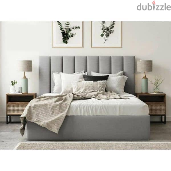 Furniture Star سرير ١٦٠سم منتج عالى الجودة تصفيات  من 12