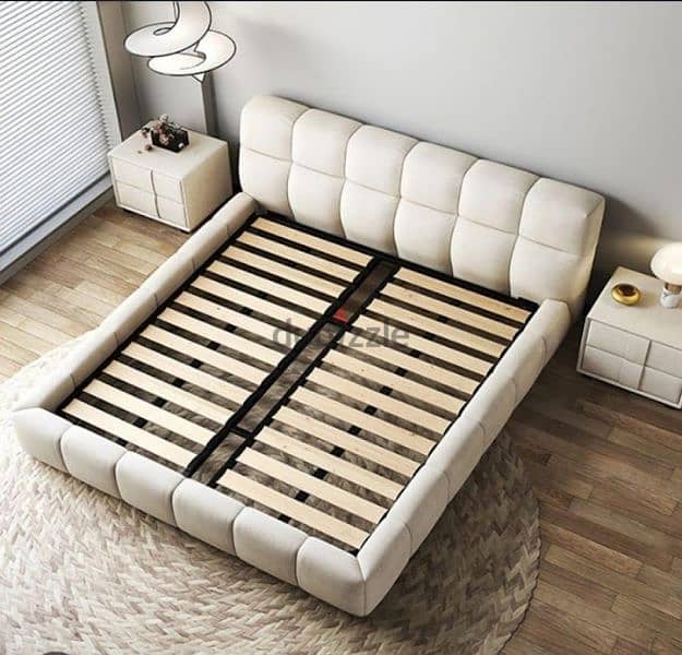 Furniture Star سرير ١٦٠سم منتج عالى الجودة تصفيات  من 14