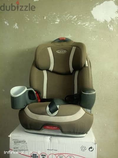 Graco Car Seat