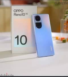 Oppo Reno 10 5G لسرعة البيع