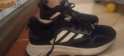 shoes Adidas size 44 0