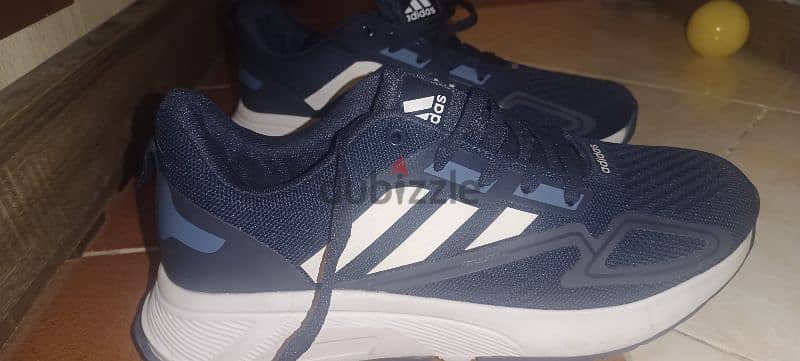 shoes Adidas size 44 1