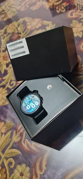 Huawei watch GT3 46mm 0