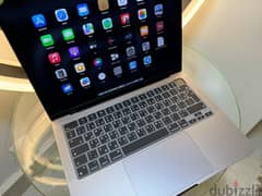 2021 Apple MacBook Pro (14.2- inch, Apple M1 Pro chip with 8-core CPU