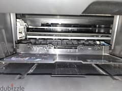 Hp 2050 ( printer , scanner , copy ) 0