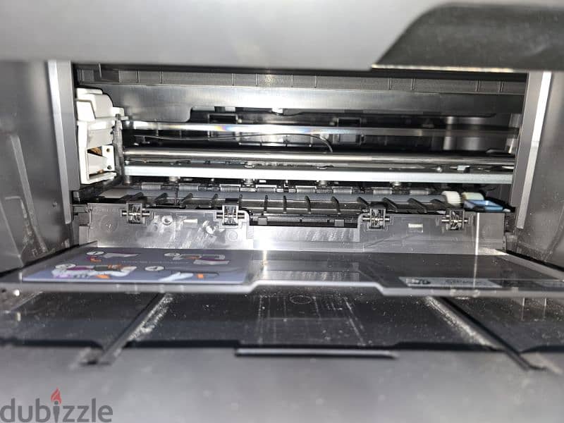 Hp 2050 ( printer , scanner , copy ) 1