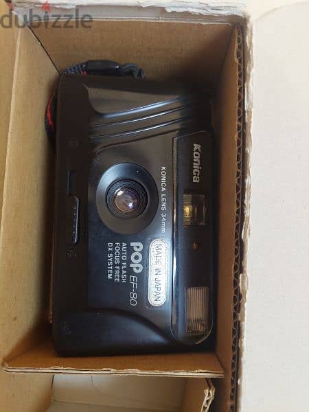 konica pop EF-80 camera 2