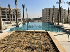 FOR SALE IN UPTOWN CAIRO 225  SQM VIEW POOL 0