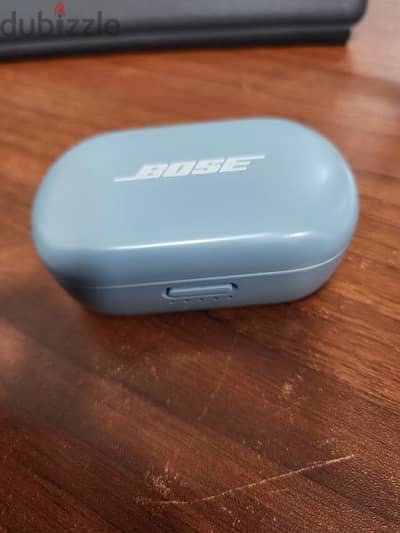 Bose QuietComfort Earbuds