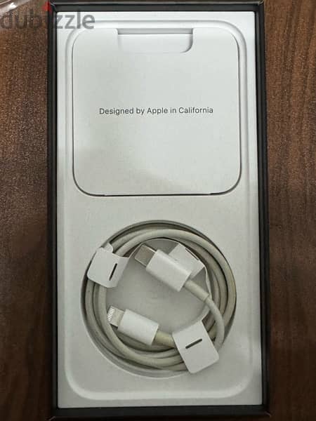 iPhone 12 Pro 128GB Middle East Version in New Condition 5