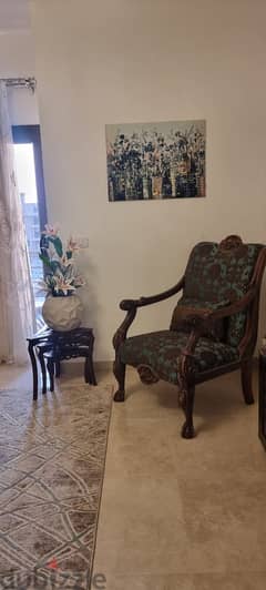 Apartment for rent in Fifth Square - New Cairo 0