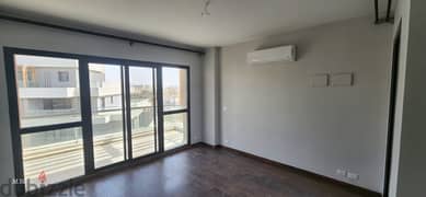 For rent studio apartment with kitchen and ac’s in villette sodic sky condos compound new cairo 0