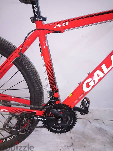 GALAXY A5 9