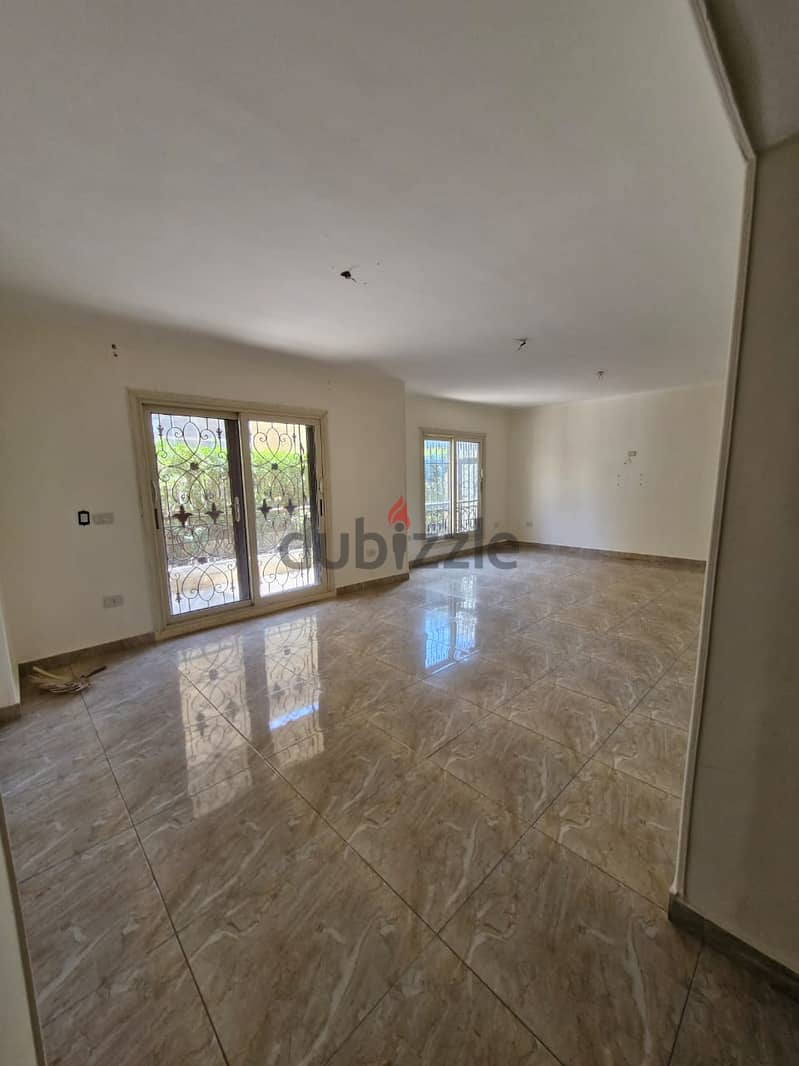 Apartment for sale in Al Khamayel Compound 1