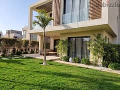 Villa for sale, ready to move, in Sodic East Shorouk Compound