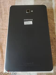 Samsung Tap A6 للبيع استعمال خفيف حالة جيدة