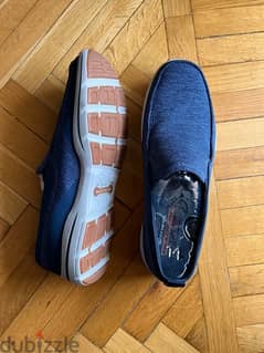 SKECHERS RELAXED FIT Air-Cooled