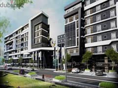 Own your apartment  in Central Plateau
