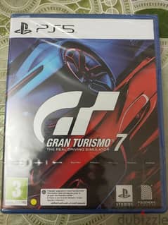Gran Turismo 7 ps5 0