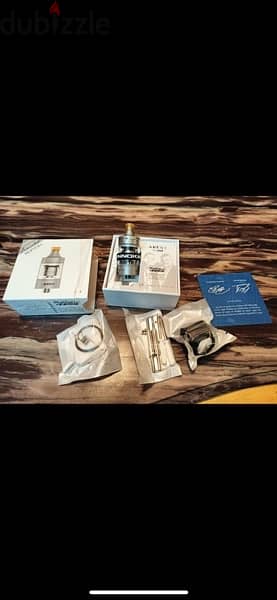 tank mtl ares 2 limted edition 0