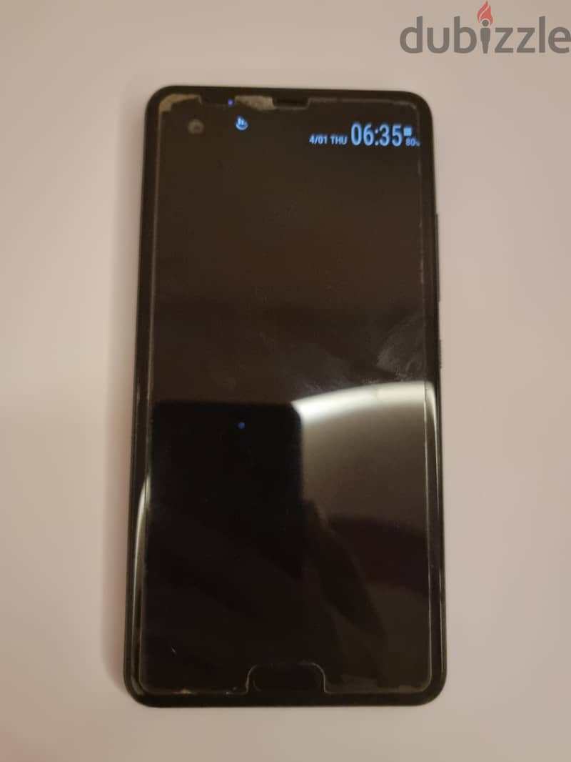 HTC U ultra 10