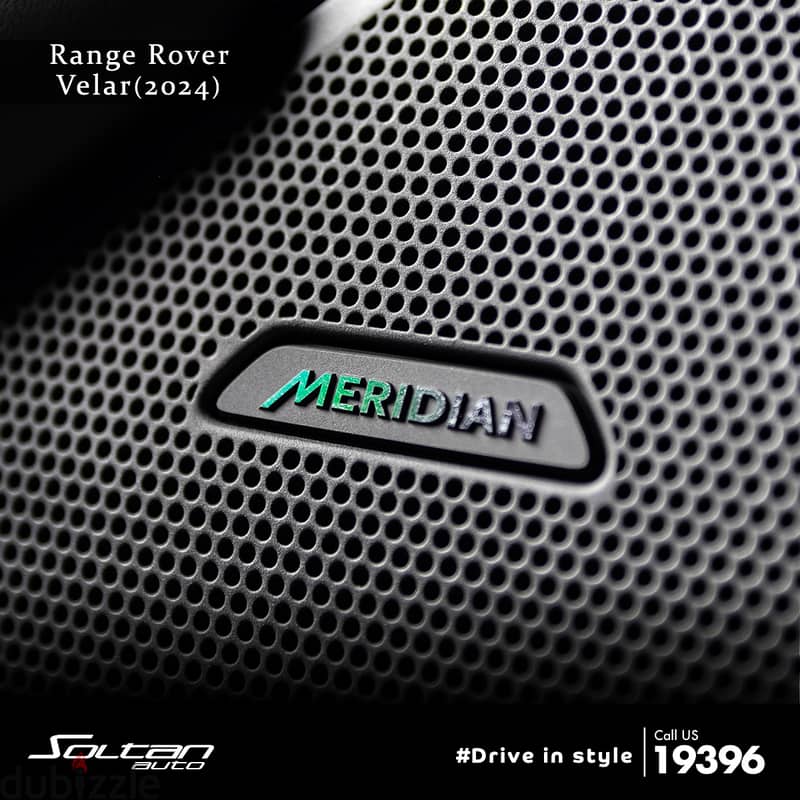 Range Rover Velar SE 2024 Black Edition 7