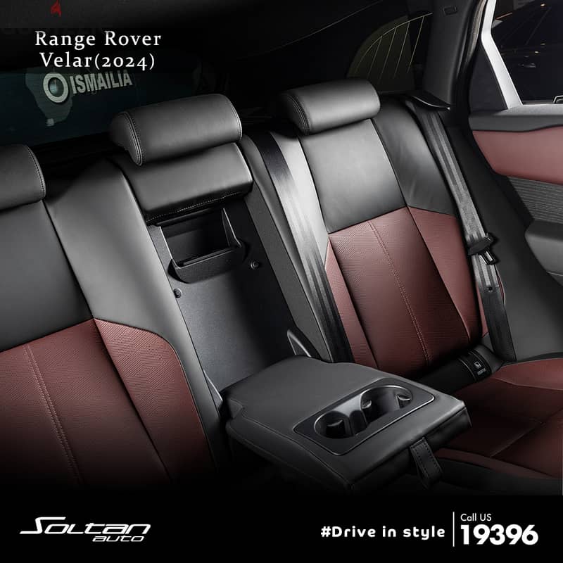 Range Rover Velar SE 2024 Black Edition 13