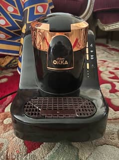 okka coffee maker