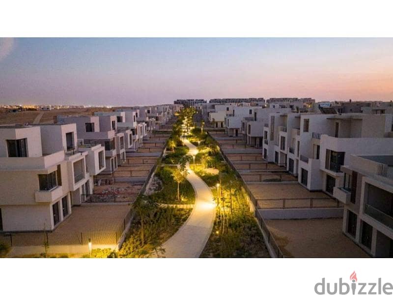 Apartment Prime Location Fully Finished 232m Sodic East Shorouk City 3
