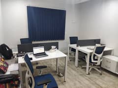 clinic or office for rent in Trivium Business Complex, New Cairo
